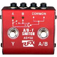 ABY32 ABY Switch image