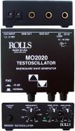 MO2020 Testoscillator image