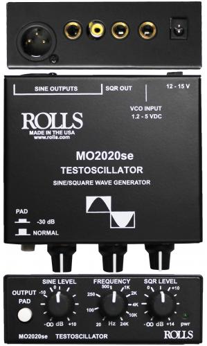 MO2020se Testoscillator image
