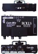 MX36 Cam-Mix image