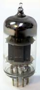 12AX7A Vacuum Tube image