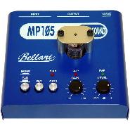 MP105 Tube Mic Preamp image