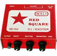 SE162 Red Square DI/Exciter image